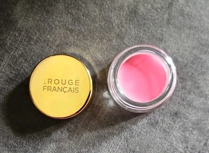 Le Rouge Francais "Cream Blush" Fb. 230 Zenobie Neu!