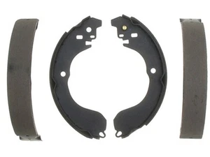 Rear Brake Shoe Set For 2008-2017 Jeep Patriot 2009 2016 2015 2010 2011 JF933WS - Picture 1 of 1
