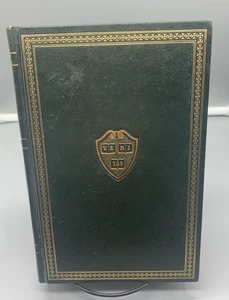1968 The Harvard Classics Charles W. Eliot The Divine Comedy of Dante Alighieri - Picture 1 of 5