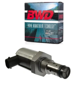 Fuel Injection Pressure Regulator-Fuel Pressure Regulator-Diesel BWD 24137 - Bild 1 von 8