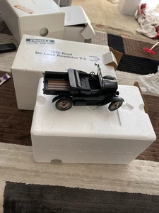 1:24 Danbury Mint 1925 Ford Model T Runabout - Picture 1 of 15