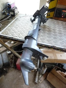 embase yamaha 69m 2.5cv hors bord - Picture 1 of 3