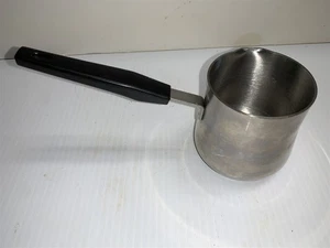 Sauce Warmer Pot Milk Chocolate Butter Stovetop - Picture 1 of 2