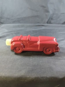 Vintage Avon 48 Chrysler Auto Town & Country Dekanter Wild Country After Shave leer - Bild 1 von 7