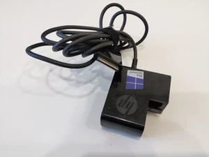 HP HSTNN-DA34 9V-1.1A Netzteil - Bild 1 von 2