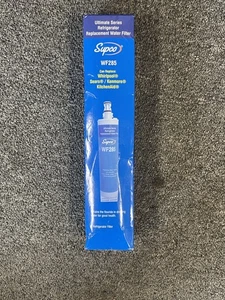 Supco Refrigerator Water Filter WF285 - Picture 1 of 2