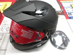 AFX FX-111DS w/ Heated Shield and Breathguard-Size XL - Bild 1 von 4