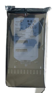 ST3600057SS 581314-001 SEAGATE HP  HDD 3.5 600GB SAS - Picture 1 of 2