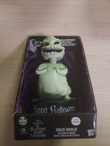 The Nightmare Before Christmas Oogie Boogie Musical Bobber - Bild 1 von 2