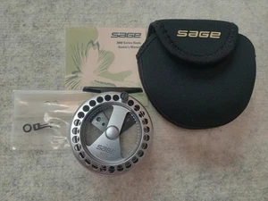 SAGE 3100 Sage Made in USA Fly Fishing Reel - Picture 1 of 10