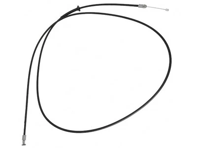 Cable de liberación de capó para Chevrolet Monte Carlo 2000-2005 65539TTTJ 2001 2002 2003 Foto 1 de 2