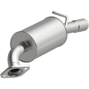 BRExhaust Exhaust Resonator For Lexus RX330 RX350 Toyota Highlander - Bild 1 von 1