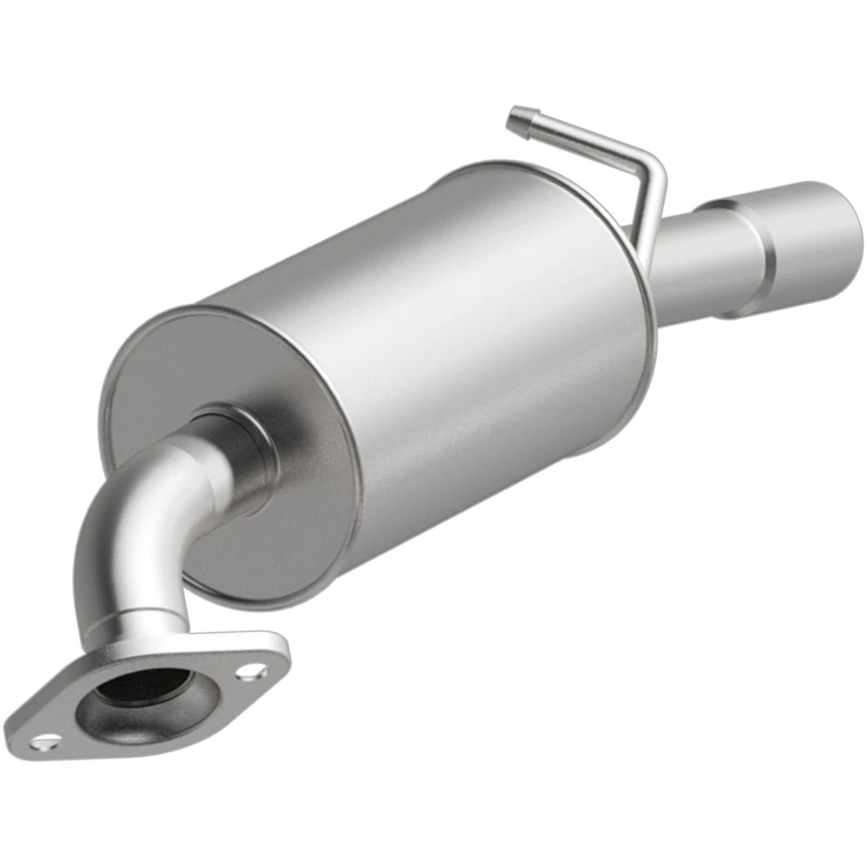 Resonador de escape de freno para Lexus RX330 RX350 Toyota Highlander Foto 1 de 1