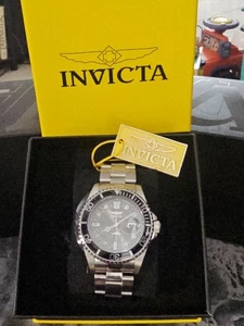 Invicta Wrist Watch for Stainless Steal Men 30806 - Picture 1 of 9
