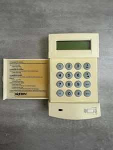 Teclado Honeywell Galaxy CP038 Grado 3 - Imagen 1 de 6
