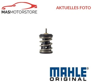 KÜHLFLÜSSIGKEIT KÜHLER THERMOSTAT MAHLE ORIGINAL TX 253 105D I FÜR SKODA - Picture 1 of 5