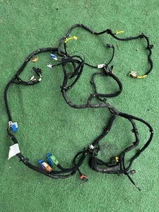 2015 - 2019 RAM PROMASTER CITY 2.4L DASH DASHBOARD WIRE WIRRING HARNESS OEM - Picture 1 of 7