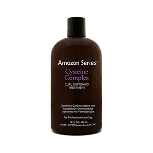 AMAZON SERIES | Cysteine Complex Curl Softening Treatment - Picture 1 of 1