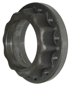 Special Offer 183255 Massey Ferguson Bearing Carrier 135 Outer Back Axle - Picture 1 of 1