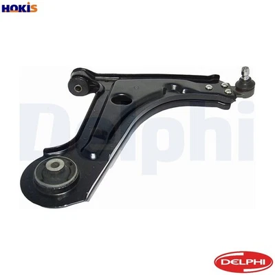 CONTROLTRAILING ARM WHEEL SUSPENSION TC1510 FOR DAEWOO LACETTI/Hatchback 1.8L - Image 1 of 4