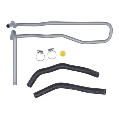 Edelmann 92571 3/8" I.D. Hose X 3/8" I.D. Hose - Image 1 of 4