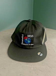 All My Hats Are Dead Vintage Dad Cap Grateful Dead O/S - Picture 1 of 5