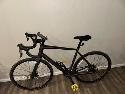 Trek Domane AL 2 поколение 4 / 58/ матовый литиевый серый - Изображение 1 из 4