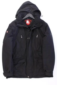 ⭐ Wellensteyn Golfjacke für Herren Gr. 52, L schwarz aus Polyamid ⭐ - Bild 1 von 8