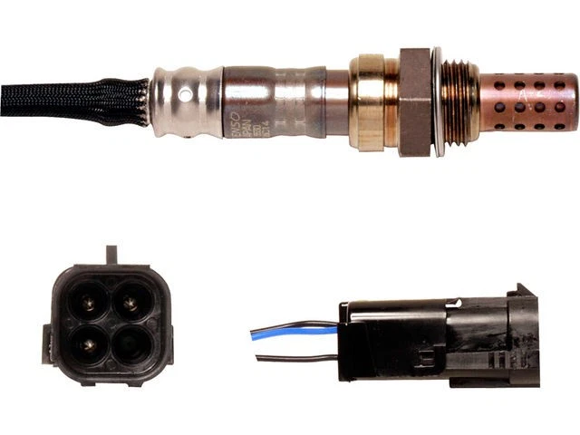 Sensor de oxígeno aguas arriba para Asuna Sunrunner YS757PV 1992-1993 Foto 1 de 1