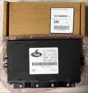 20960038 VECU CONTROL MODULE - Bild 1 von 1