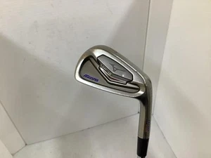 Mizuno MP Iron Set 15 (Black) MP 15 (Black) 6S Flex - Picture 1 of 6
