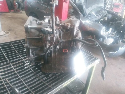 Automatic Transmission From 08 2008 Hyundai Elantra  Foto 1 de 4