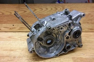 YAMAHA MX 80 OEM Inner Engine Cases #27B87M - Picture 1 of 3