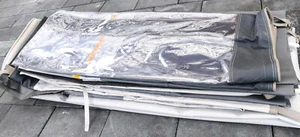 Vorzelt Wohnwagen Wigo für Dethleffs (oder andere!!) - Bild 1 von 10