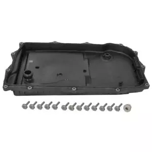ZF 8 Speed Auto Gearbox Transmission Sump Filter Only Kit For BMW X1 X3 8HP50SW - Picture 1 of 6