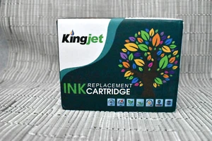 PAQUETE DE 4 - Cartuchos de tinta LC401 para Brother MFC-J1010DW MFC-J1170DW - Imagen 1 de 4