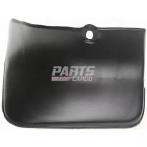 New Fits 1992-1996 Toyota Camry Sedan TO1708101 7662639305 Rear Left Mud Guard - Picture 1 of 5