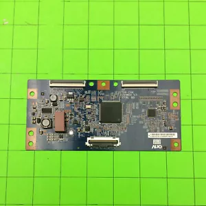 Samsung LN40C650 LN40C650L1F Television T-CON Video Board 31T09-C0K T315HW04 - Picture 1 of 6