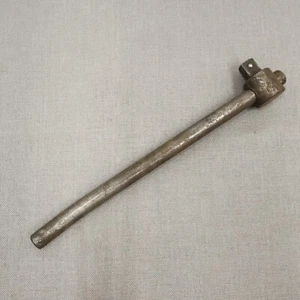 Markenloser T-Griff Schraubenschlüssel 1/2 Zoll Antrieb 10,25 Zoll Griff - Bild 1 von 4