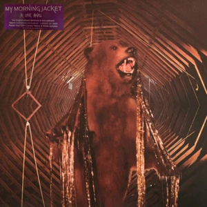 My Morning Jacket - It Still Moves (2xLP, Album, Ltd, RE, RM, Pur) (Mint (M)) -  - Bild 1 von 5