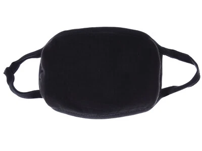 Unisex Lovely Cartoon Cotton Face Masks Keep Warm Men Women Clothing - Image 1 of 4