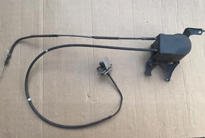 TOYOTA CELICA T23 Gen7 99-06 Cruise Control Actuator with Cables 88002-20070 - Picture 1 of 7