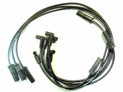Juego de cables de bujías United Automotive 51193MZ para Pontiac Bonneville 2001-2003 Foto 1 de 2