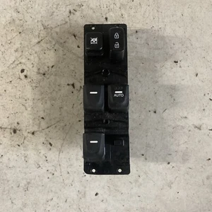 HYUNDAI VELOSTER 2012 INTERRUTTORI ALZACRISTALLI LATO ANTERIORE DESTRO GUIDATORE 299113100 - Foto 1 di 6