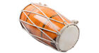 New Professional Bina Dholak No. 33 Dori Musical Instrument With Bag
