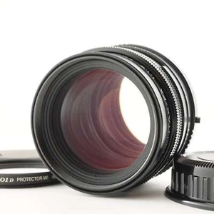 PENTAX smc PENTAX-FA 77mm F1.8 Limited Black AF Prime Lens from Japan #4914 - Picture 1 of 14