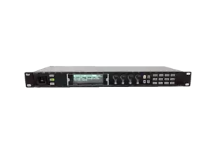 FOR.A FA-95RU Remote Control Unit for FA-9500 3G/HD/SD Multi Purpose Signal Proc - Picture 1 of 4