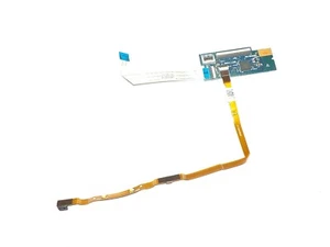 Scheda connettore tastiera Dell OEM XPS 15 9550 con cavi AMC03 X5G92 LS-C362P - Foto 1 di 4