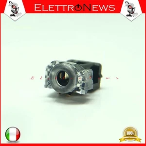 Connettore di ricarica Micro usb Plug-in per Nokia C6-00 Spinotto A087 - Foto 1 di 4