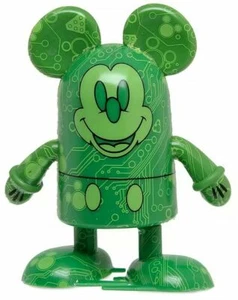 Disney Store Mickey Mouse Memories SHUFFLERZ Walking Figure #10/12 NEW (Z61) - Picture 1 of 5